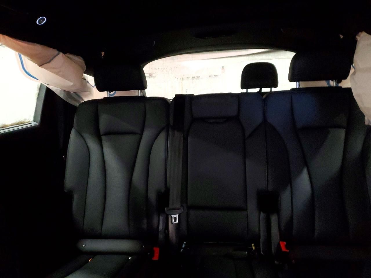 2022 Audi Q7 Premium Plus