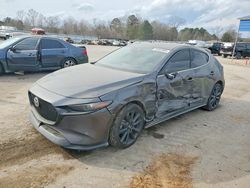 Mazda Vehiculos salvage en venta: 2021 Mazda 3 Premium Plus