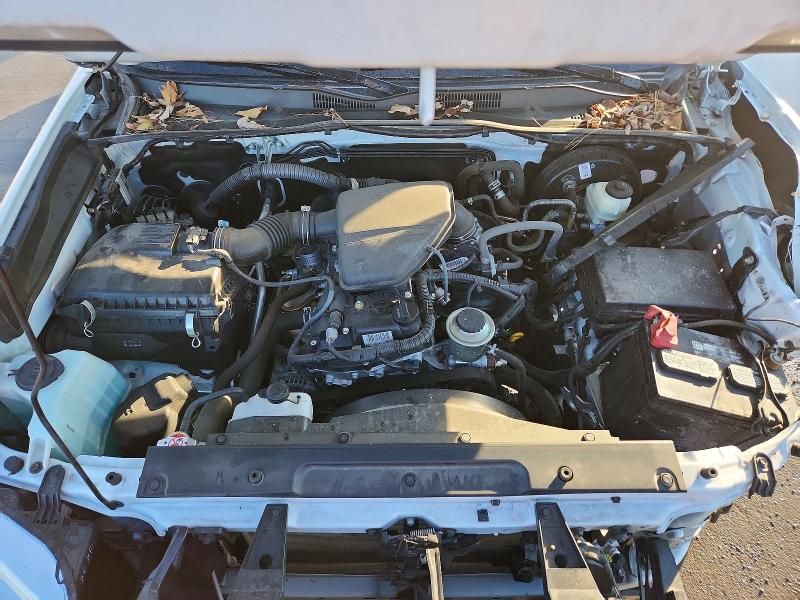 2022 Toyota Tacoma Double cab