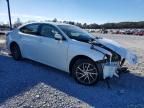 2017 Lexus Es 350 Base