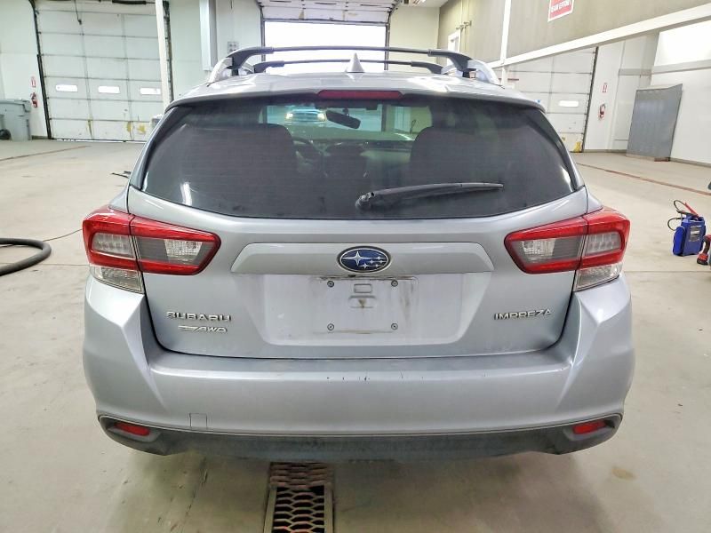 2020 Subaru Impreza Premium