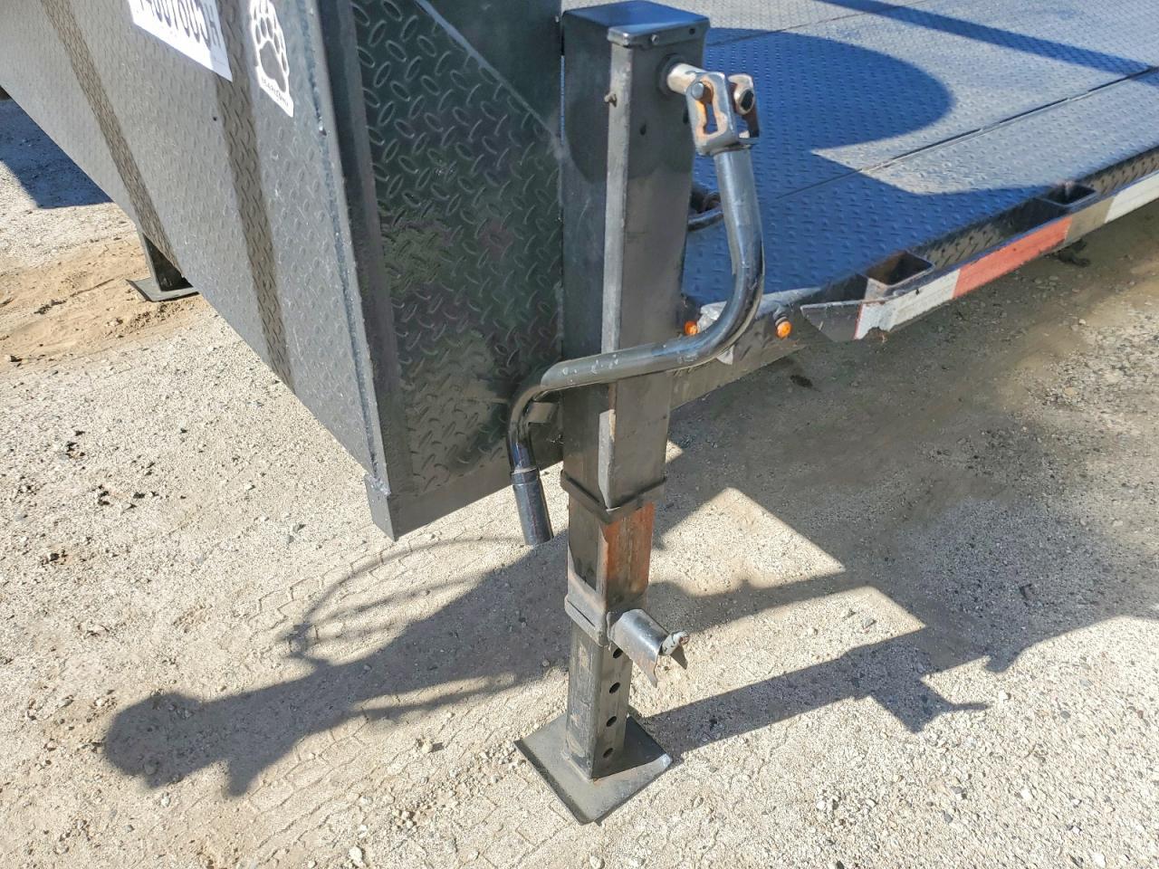 2000 Other Oeth Gooseneck