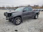 2010 Toyota Tacoma Access cab