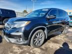 2019 Honda Pilot exl