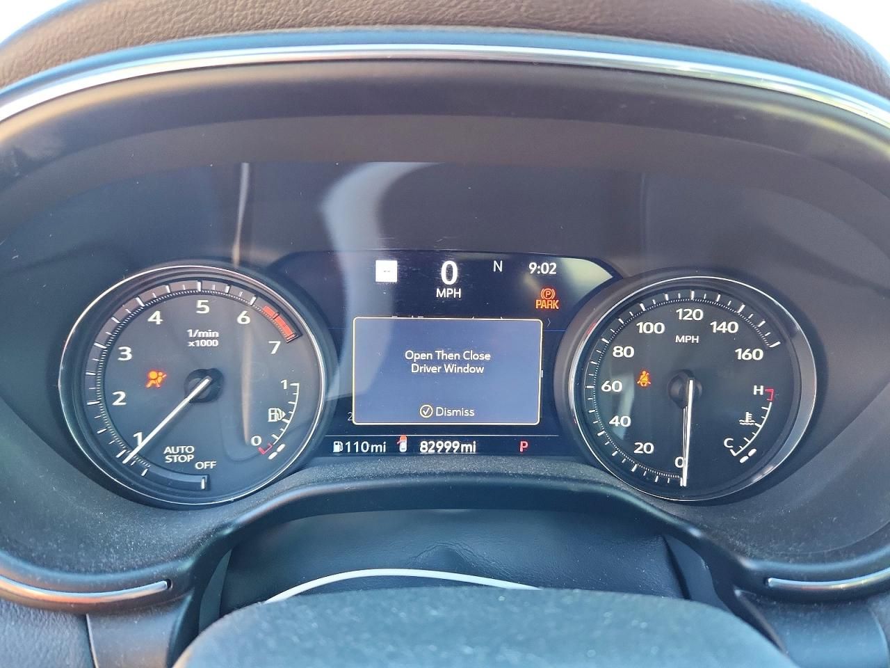 2020 Cadillac CT5 Sport