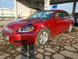 2014 Chevrolet Impala Limited lt for sale in Fort Wayne, IN