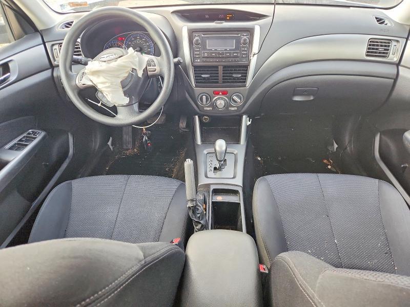 2012 Subaru Forester 2.5x Premium