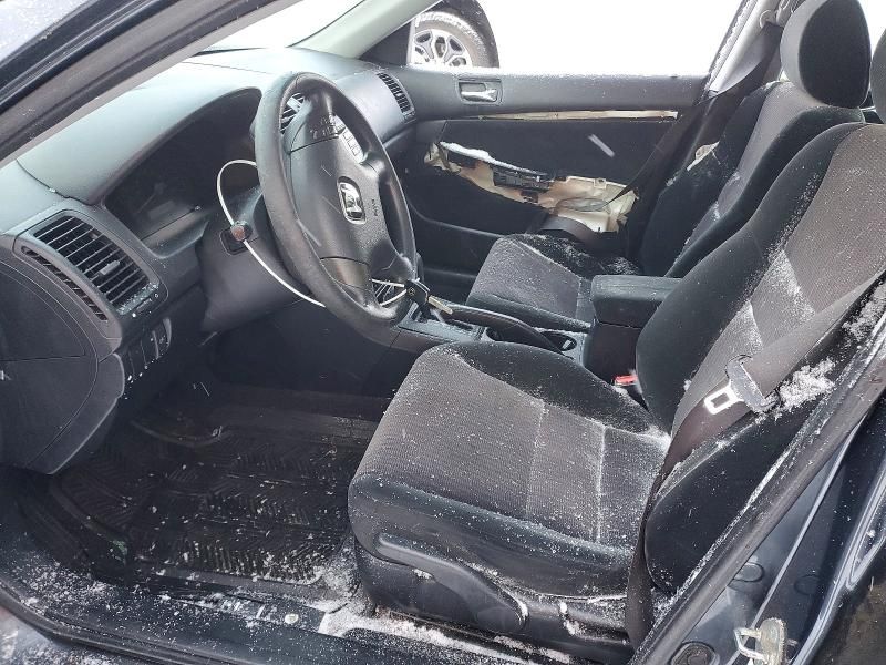 2004 Honda Accord lx