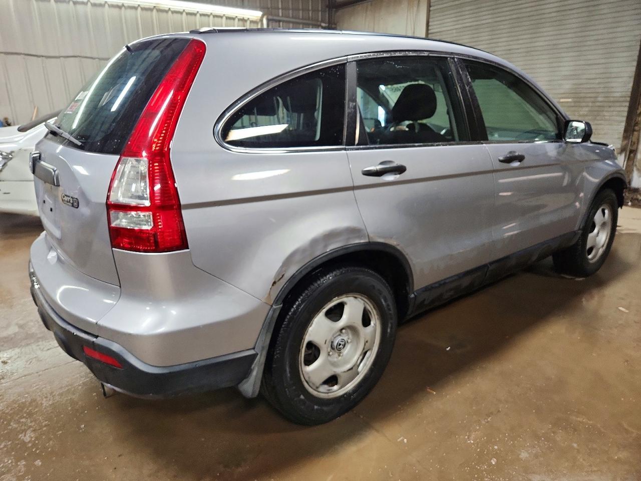 2007 Honda Cr-v lx