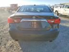 2016 Nissan Maxima 3.5s