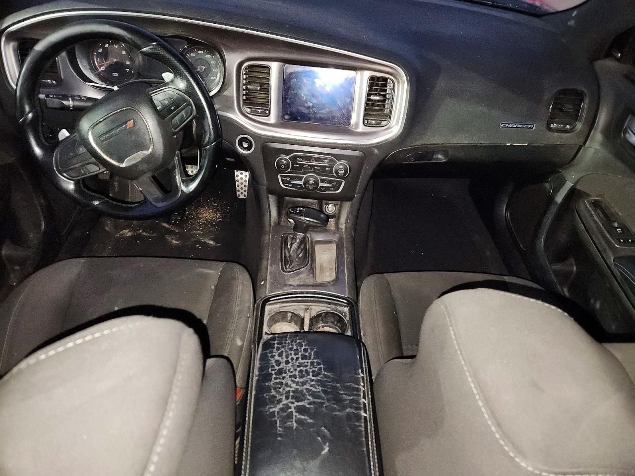 2021 Dodge Charger r