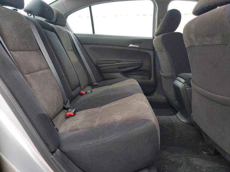 2010 Honda Accord lxp