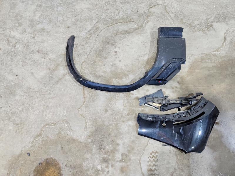 2024 BMW X6 m Competition