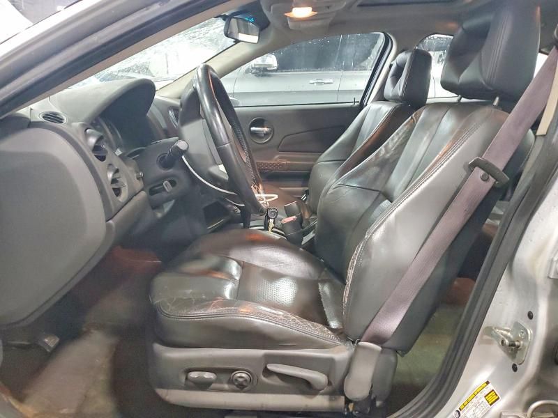 2004 Pontiac Grand Prix GT2