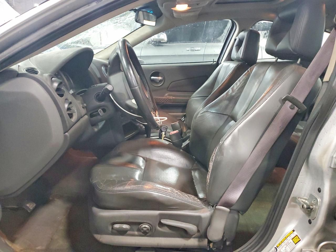 2004 Pontiac Grand Prix GT2