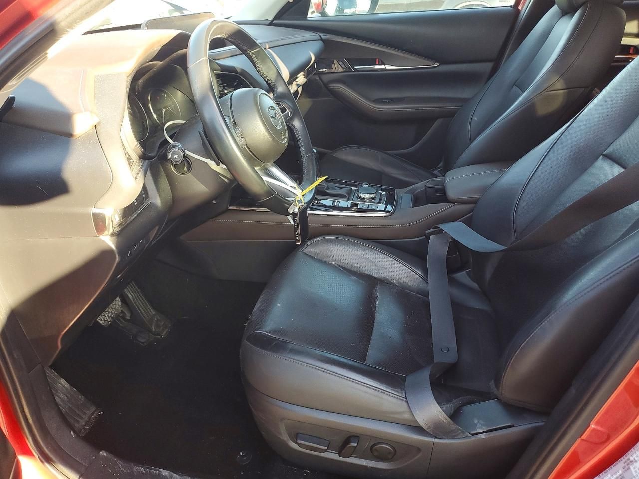 2021 Mazda Cx-30 Premium