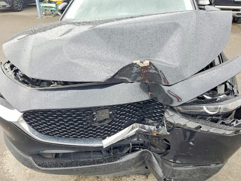 2025 Mazda Cx-30 Preferred