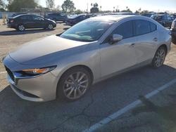 Mazda 3 Preferred Vehiculos salvage en venta: 2022 Mazda 3 Preferred