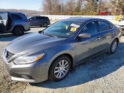 2017 Nissan Altima 2.5 for sale in Concord, NC