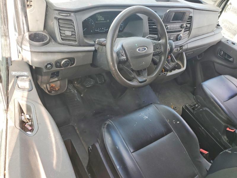 2022 Ford Transit 250 Delivery van