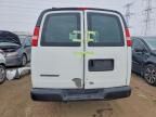 2007 Chevrolet Express G2500 Delivery Van