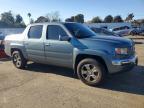 2007 Honda Ridgeline rtl