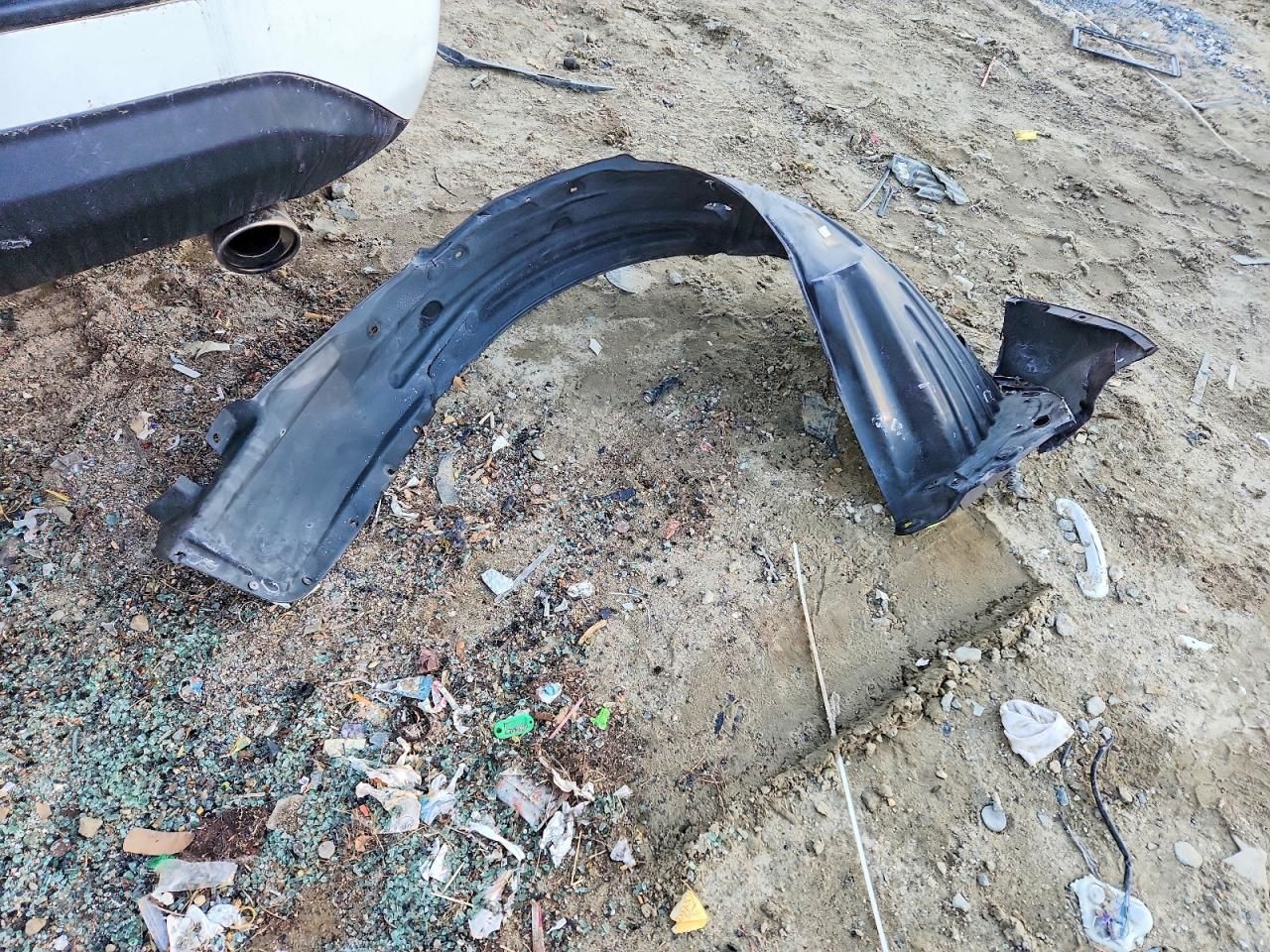 2013 Honda Pilot exl