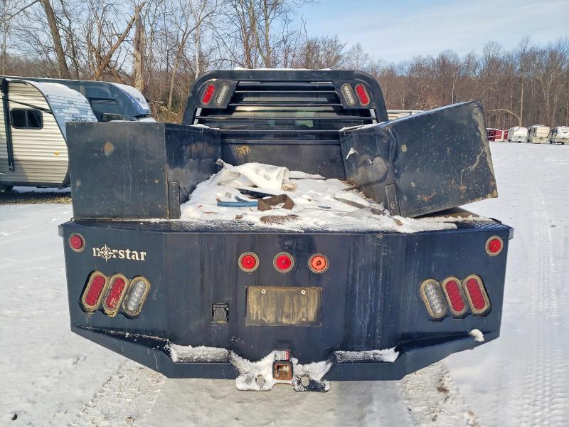 2020 Ford F350 Super Duty