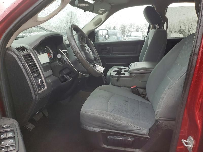 2014 Dodge Ram 1500 st