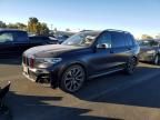 2022 BMW X7 M50i