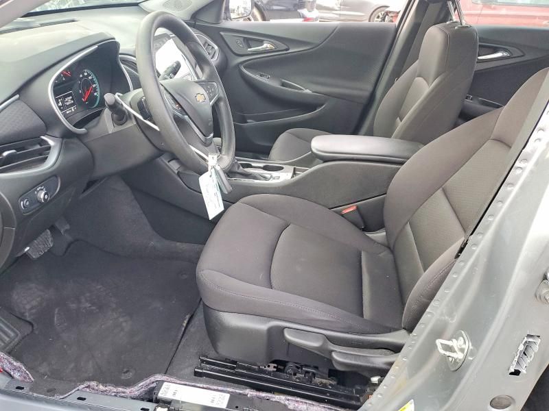 2024 Chevrolet Malibu ls