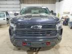 2022 Chevrolet Silverado K1500 lt Trail Boss
