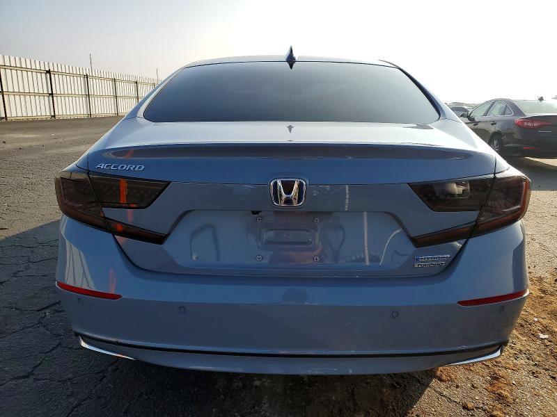 2022 Honda Accord Touring Hybrid