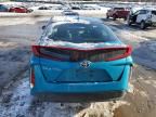 2017 Toyota Prius Prime