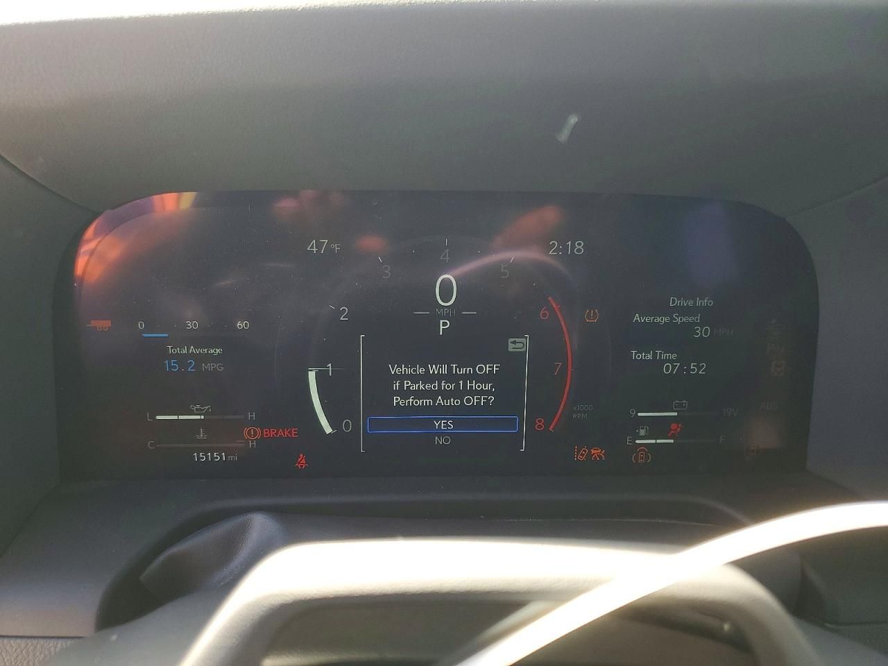 2024 Lexus Gx 550 Luxury