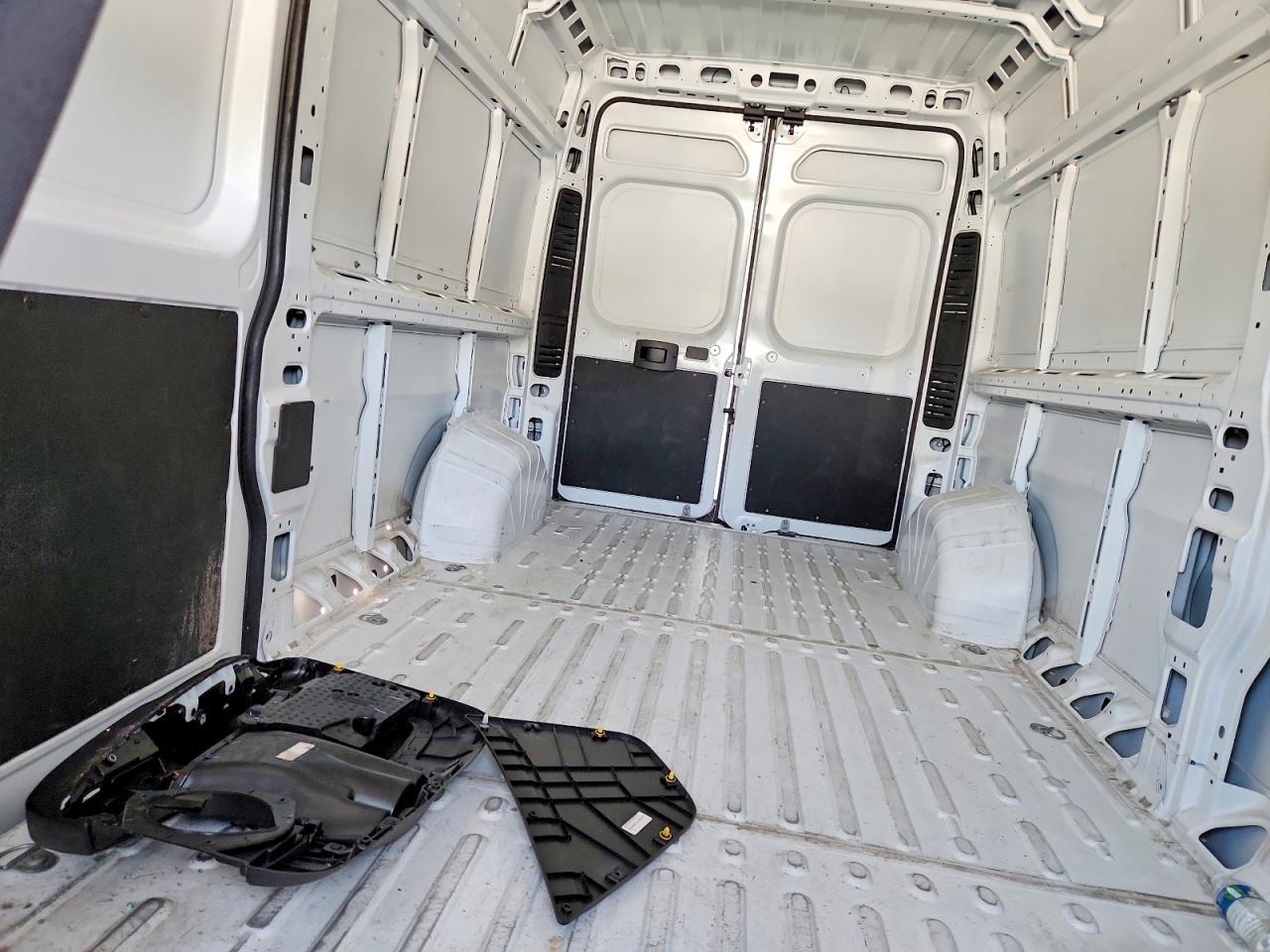 2024 Dodge RAM Promaster 2500 2500 High