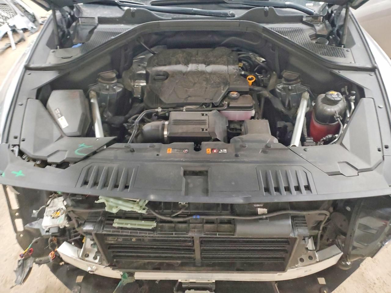 2024 Genesis Gv80 Base