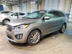 2016 KIA Sorento sx