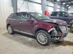2011 Lincoln MKX
