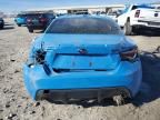 2016 Subaru Brz 2.0 Limited