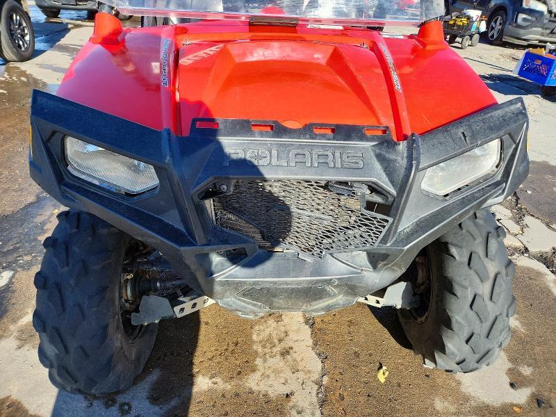 2012 Polaris 2012 Pola RZR 800 EFI