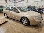 2003 Honda Accord ex