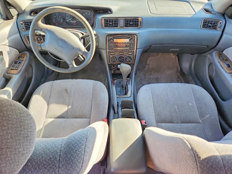 2000 Toyota Camry ce