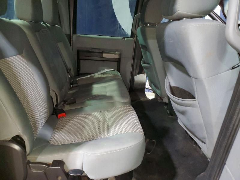 2013 Ford F250 Super Duty