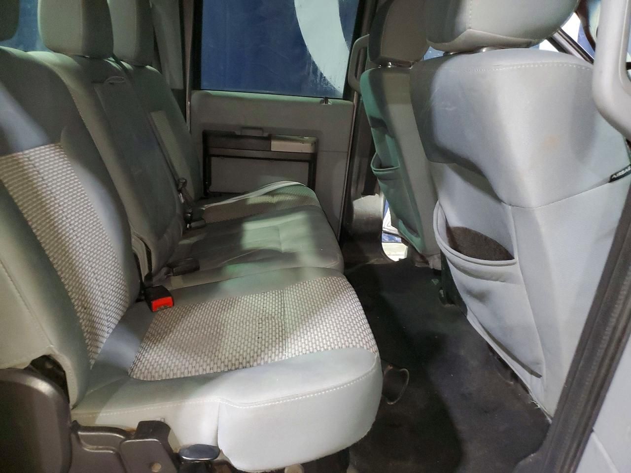 2013 Ford F250 Super Duty