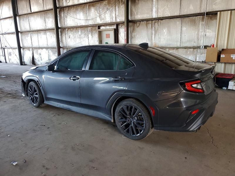 2023 Subaru Wrx Premium