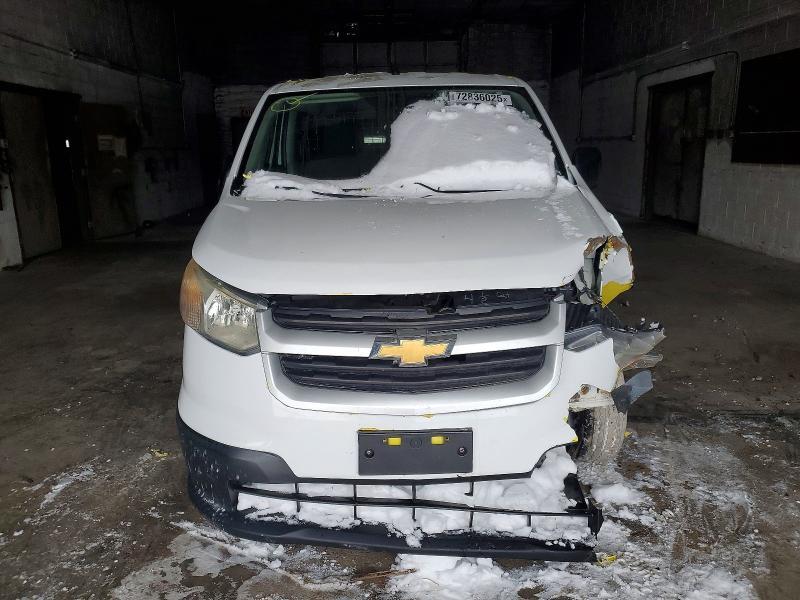 2016 Other City Express 4X2 LT