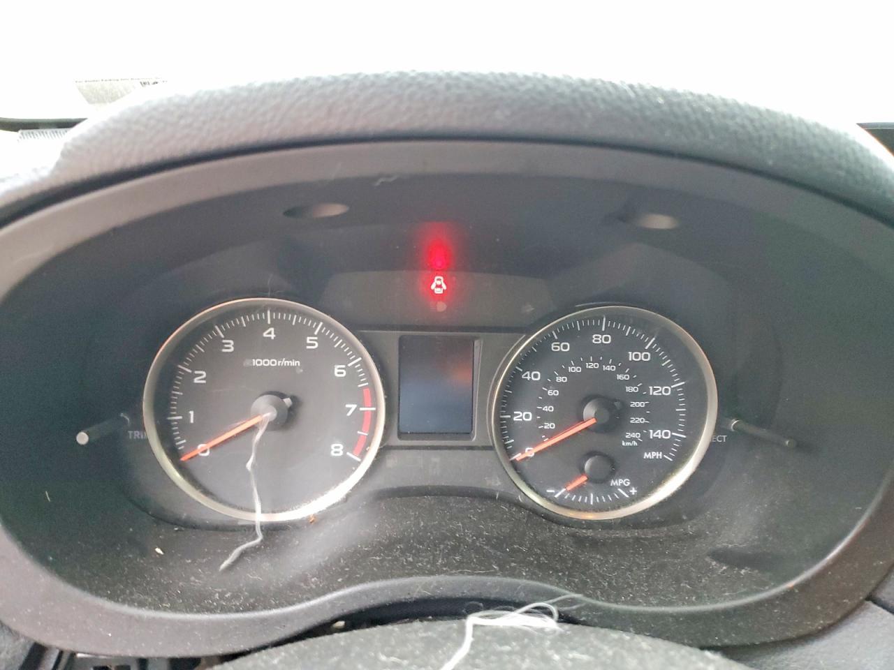 2014 Subaru Xv Crosstrek 2.0 Limited