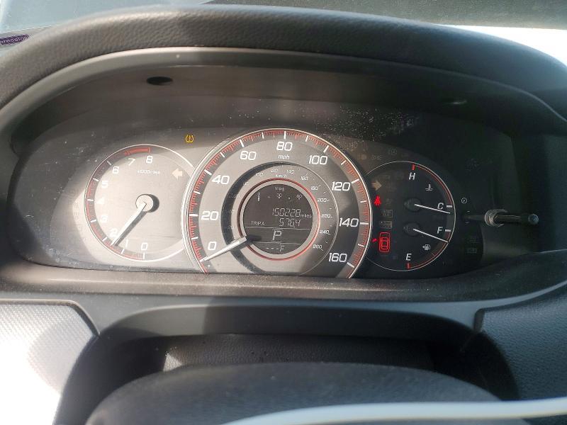 2014 Honda Accord Lx-s