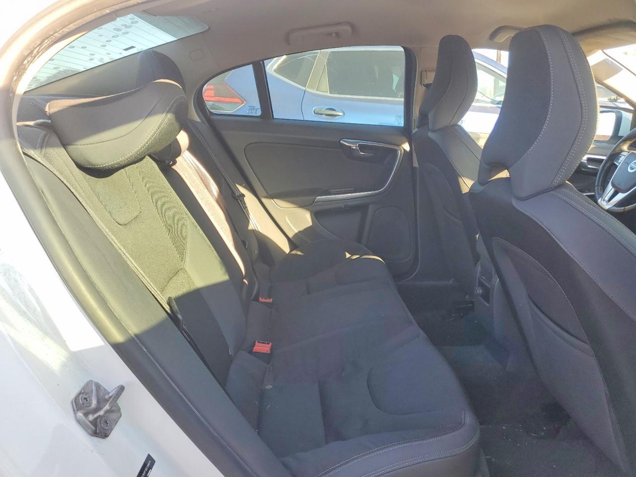 2014 Volvo S60 T5